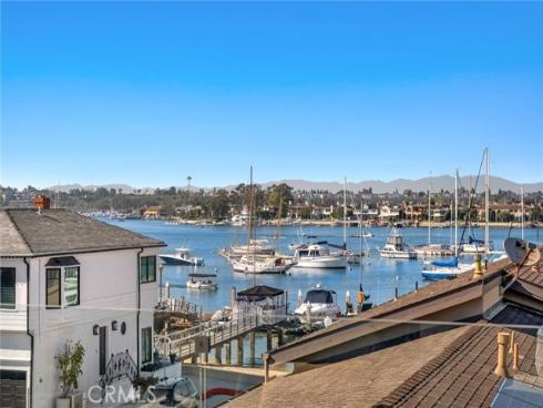 318 Coronado Street, Newport Beach, CA