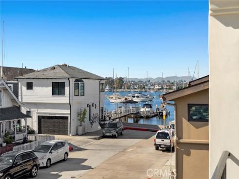 318 Coronado Street, Newport Beach, CA