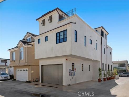 318 Coronado Street, Newport Beach, CA