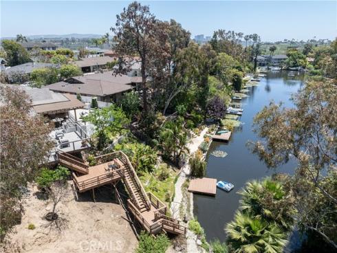 2315 Heather Lane , Newport Beach, CA