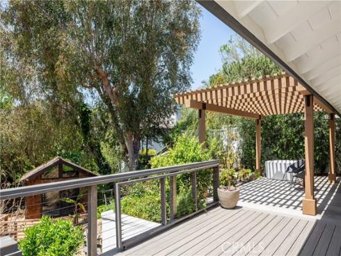 2315 Heather Lane , Newport Beach, CA