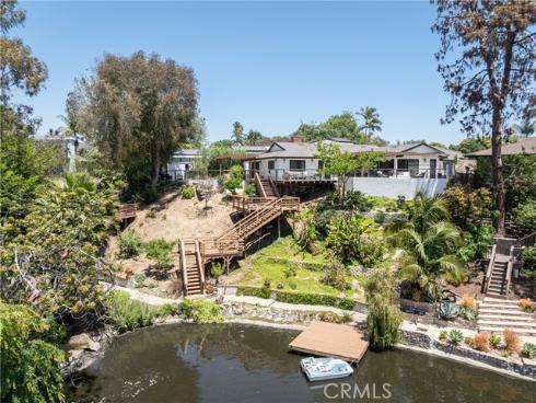 2315 Heather Lane , Newport Beach, CA