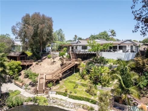 2315 Heather Lane , Newport Beach, CA