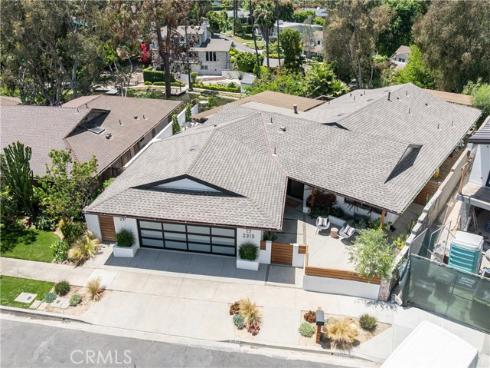 2315 Heather Lane , Newport Beach, CA