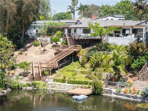 2315  Heather Lane  , Newport Beach, CA