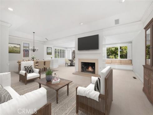 1112 Pembroke Lane, Newport Beach, CA