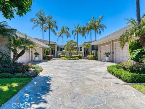 1057 Granville Drive, Newport Beach, CA