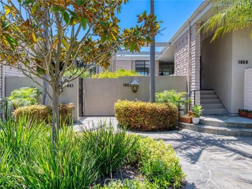 1057 Granville Drive, Newport Beach, CA