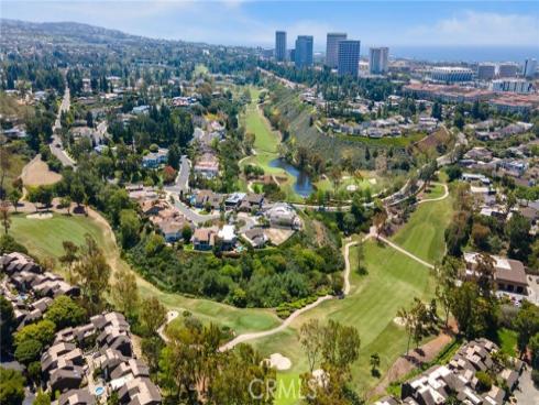 45 Northampton Court, Newport Beach, CA