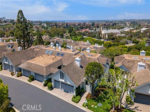 45 Northampton Court, Newport Beach, CA