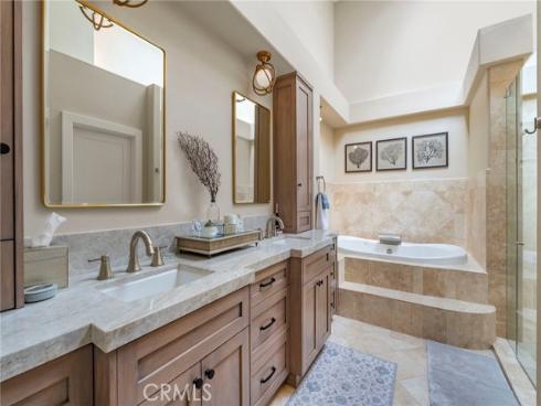 45 Northampton Court, Newport Beach, CA