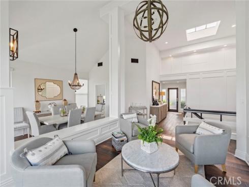 45 Northampton Court, Newport Beach, CA