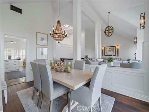 45 Northampton Court, Newport Beach, CA