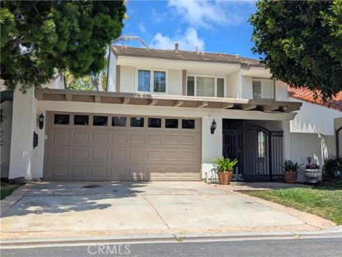 306  Vista Trucha  , Newport Beach, CA