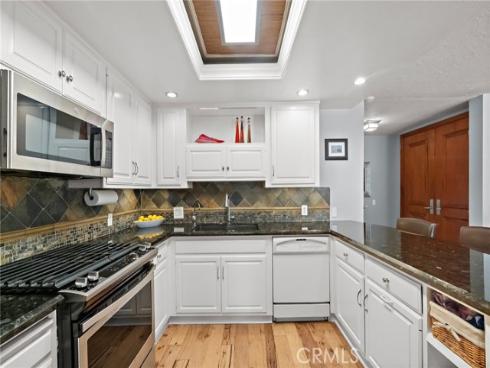 994 Bayside Cove , Newport Beach, CA