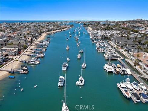 994 Bayside Cove , Newport Beach, CA