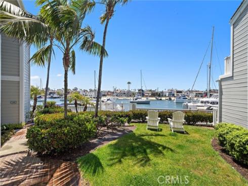 994 Bayside Cove , Newport Beach, CA