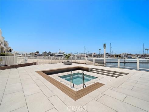 994 Bayside Cove , Newport Beach, CA
