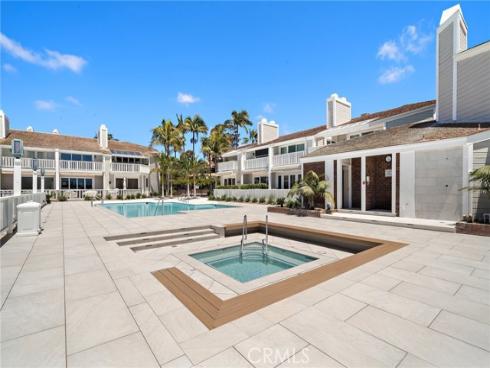 994 Bayside Cove , Newport Beach, CA