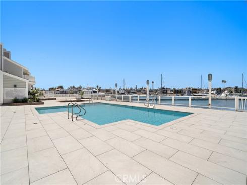 994 Bayside Cove , Newport Beach, CA