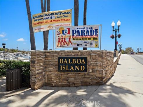 994 Bayside Cove , Newport Beach, CA