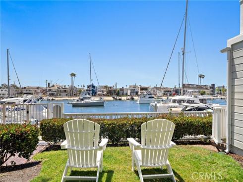 994 Bayside Cove , Newport Beach, CA