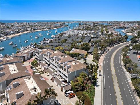 994 Bayside Cove , Newport Beach, CA