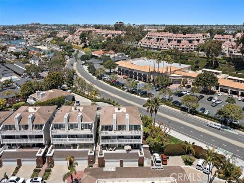 994 Bayside Cove , Newport Beach, CA