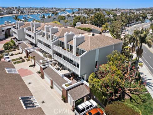 994 Bayside Cove , Newport Beach, CA