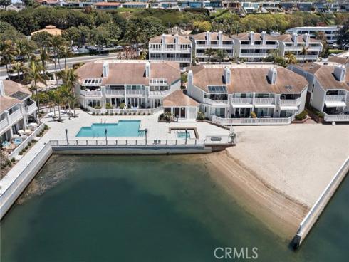 994 Bayside Cove , Newport Beach, CA