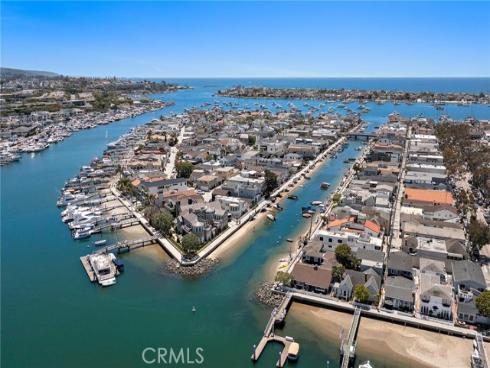 994 Bayside Cove , Newport Beach, CA