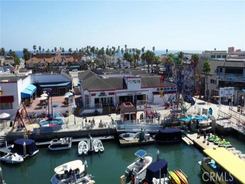 994 Bayside Cove , Newport Beach, CA