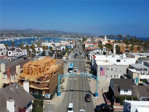 994 Bayside Cove , Newport Beach, CA