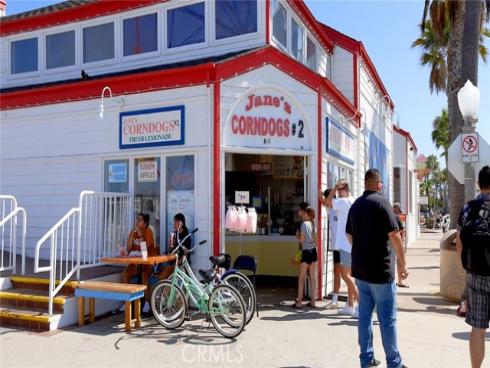 994 Bayside Cove , Newport Beach, CA