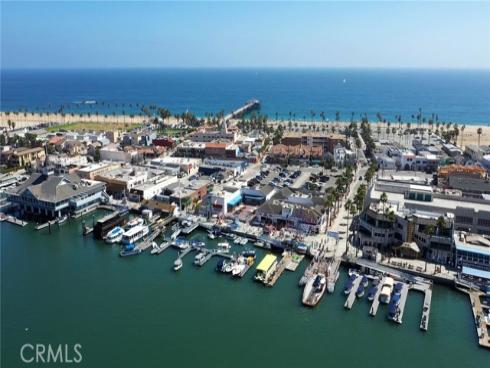 994 Bayside Cove , Newport Beach, CA