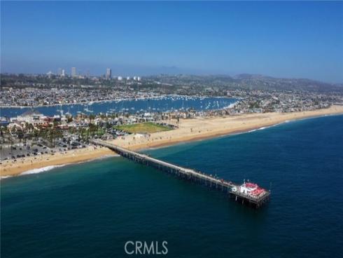 994 Bayside Cove , Newport Beach, CA