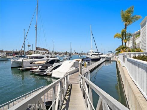 994 Bayside Cove , Newport Beach, CA