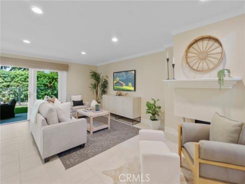 2607 Vista Ornada , Newport Beach, CA