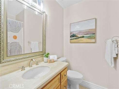 2607 Vista Ornada , Newport Beach, CA