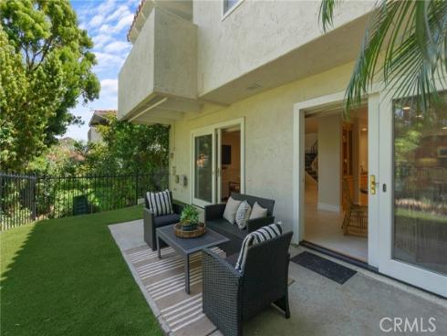 2607 Vista Ornada , Newport Beach, CA