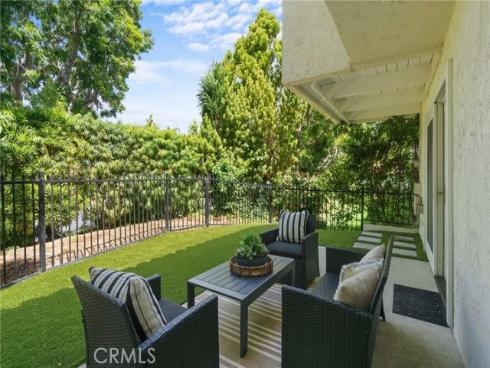 2607 Vista Ornada , Newport Beach, CA