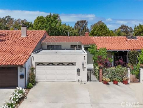 2607 Vista Ornada , Newport Beach, CA