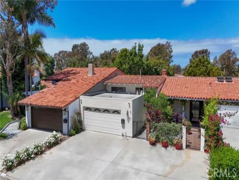 2607 Vista Ornada , Newport Beach, CA