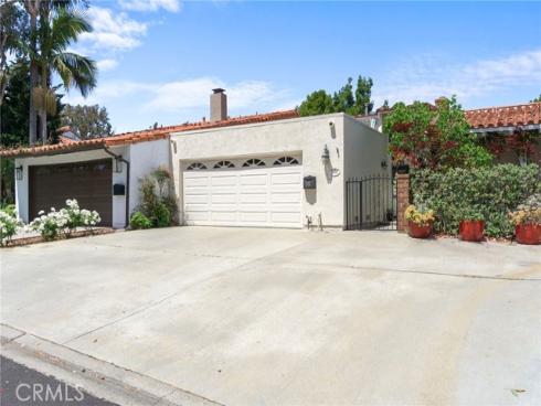 2607 Vista Ornada , Newport Beach, CA