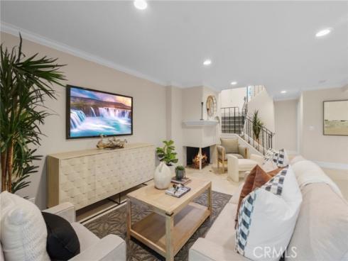 2607 Vista Ornada , Newport Beach, CA