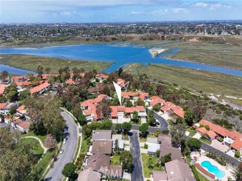 2607  Vista Ornada  , Newport Beach, CA