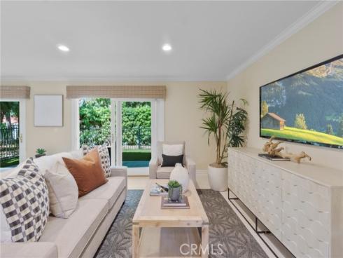 2607 Vista Ornada , Newport Beach, CA