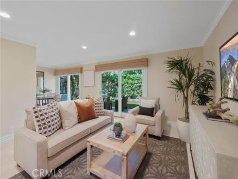 2607 Vista Ornada , Newport Beach, CA