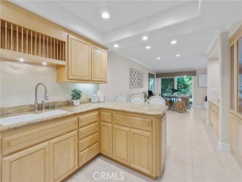 2607 Vista Ornada , Newport Beach, CA