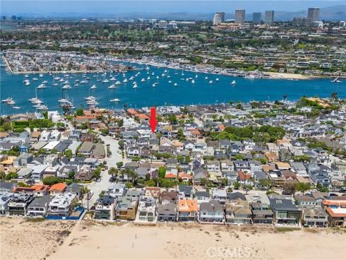 1710 Plaza Del Norte , Newport Beach, CA